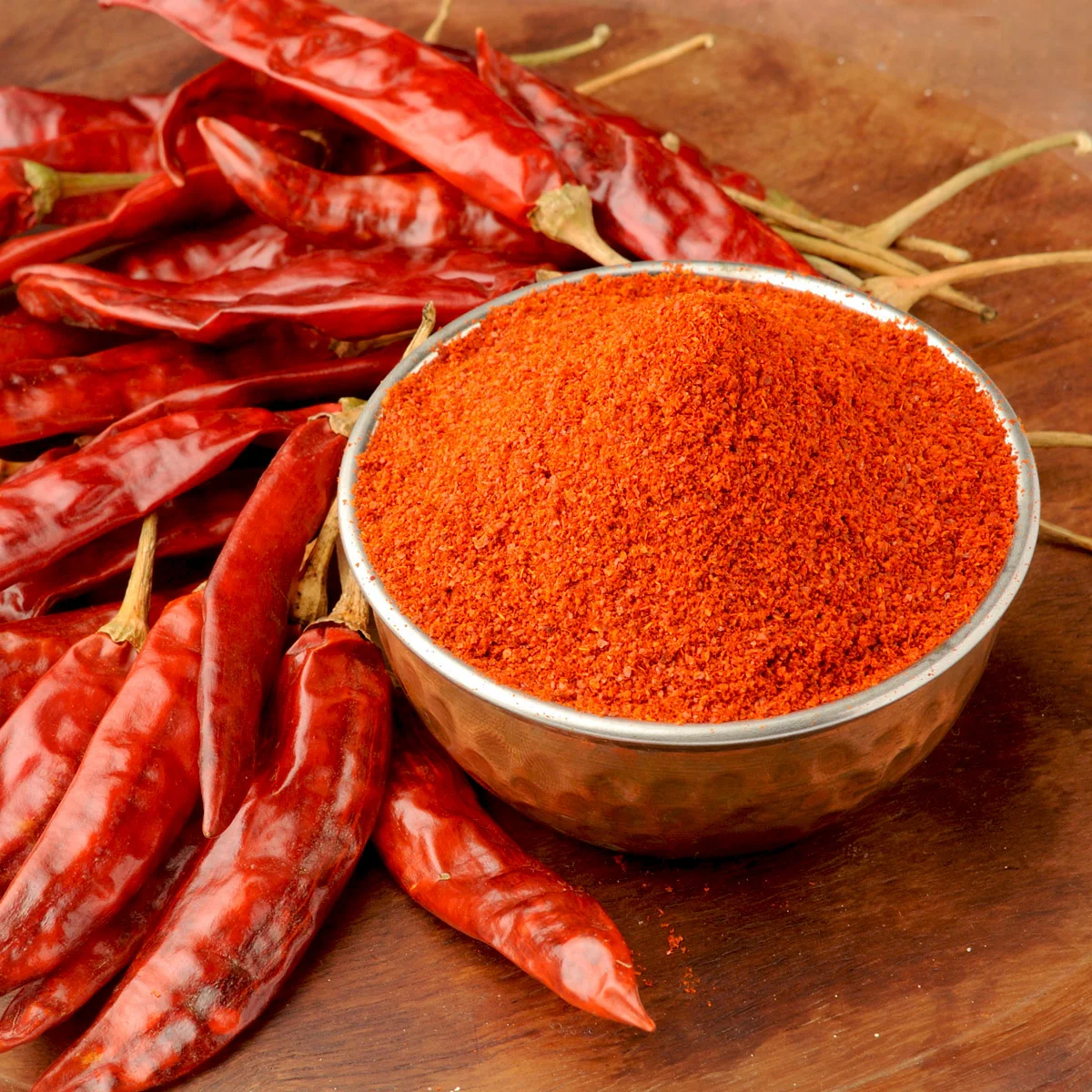 Red Chilli Powder
