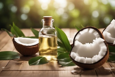 Coconut Oil