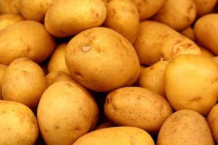 Potatoes