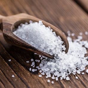 Rock Salt